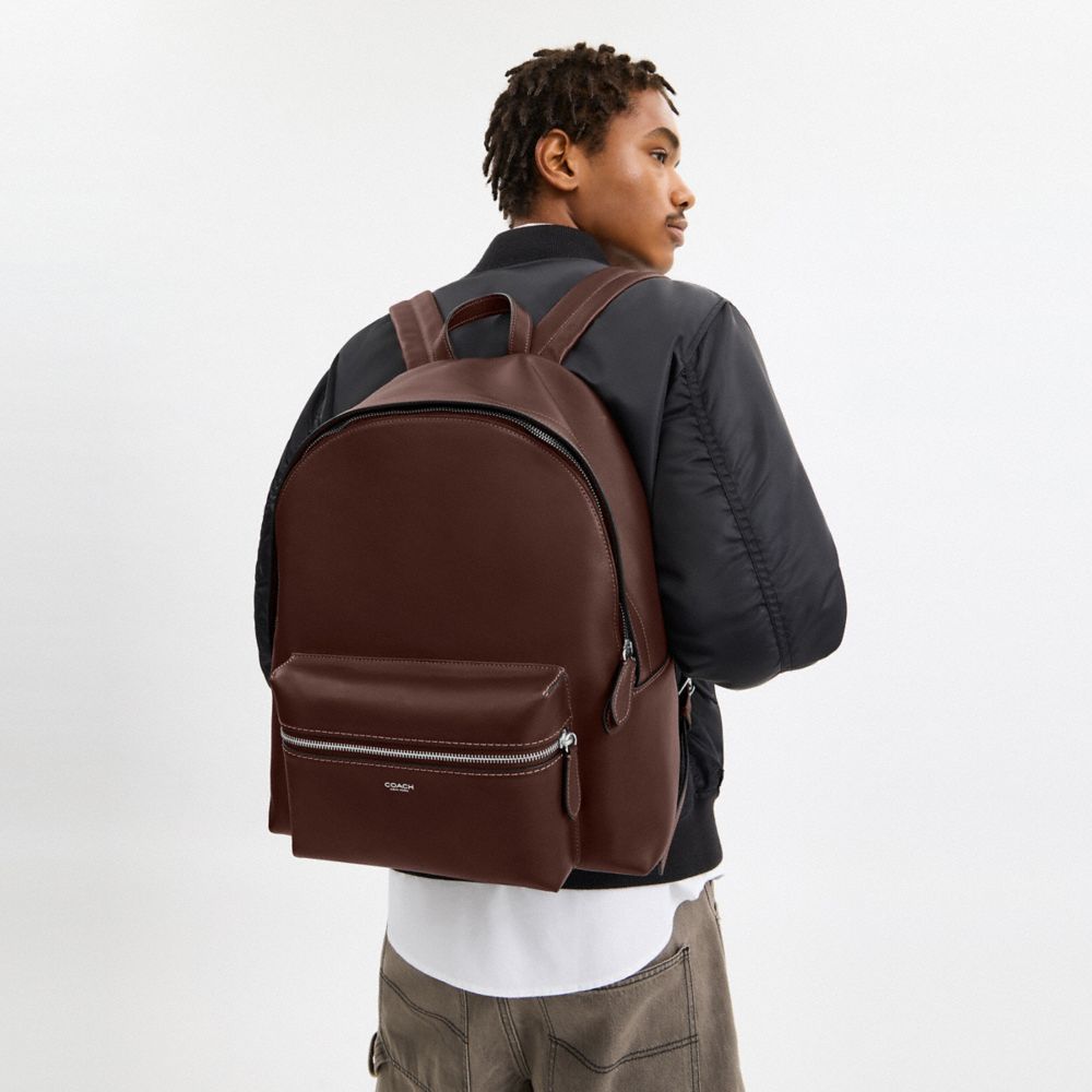 Coach Ridgewood Backpack