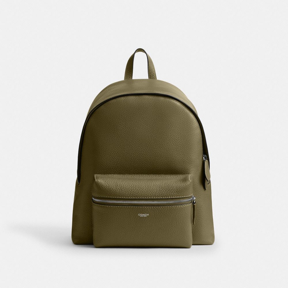 Coach Ridgewood Backpack