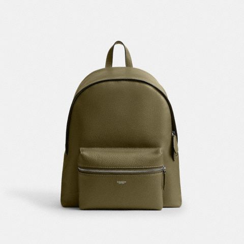 Рюкзак Coach Ridgewood Backpack