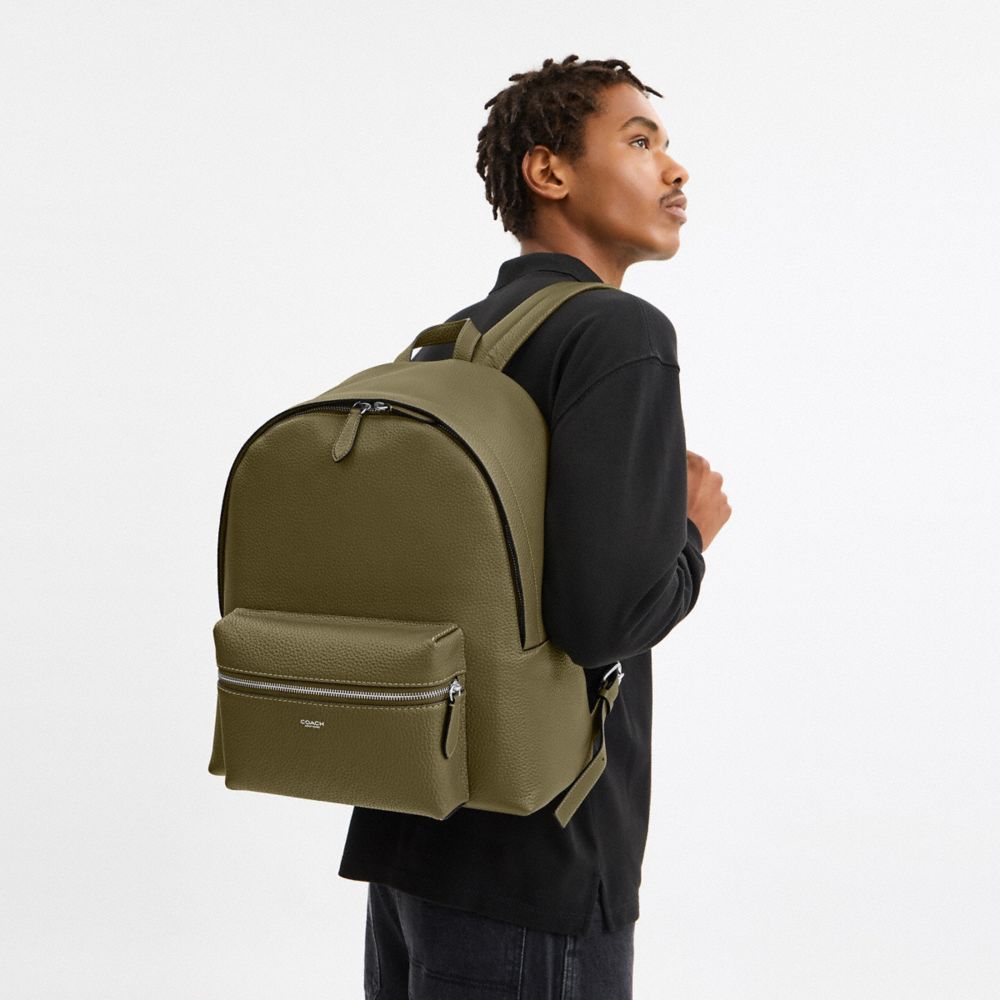 Coach Ridgewood Backpack