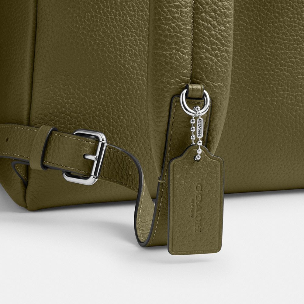 Coach Ridgewood Backpack
