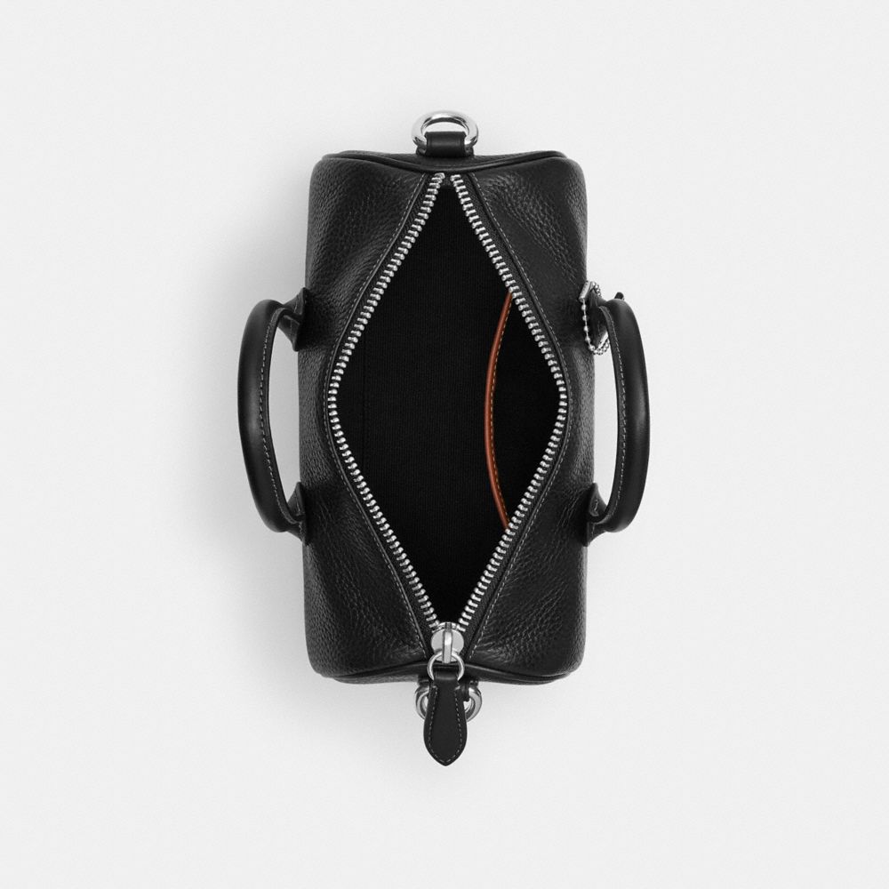 Мужские сумки Coach Compass Bag 25 — фото 4