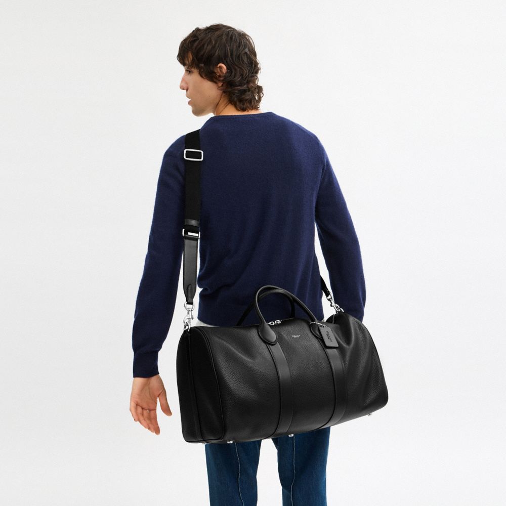 Мужские сумки Coach Compass Bag 50 — фото 5