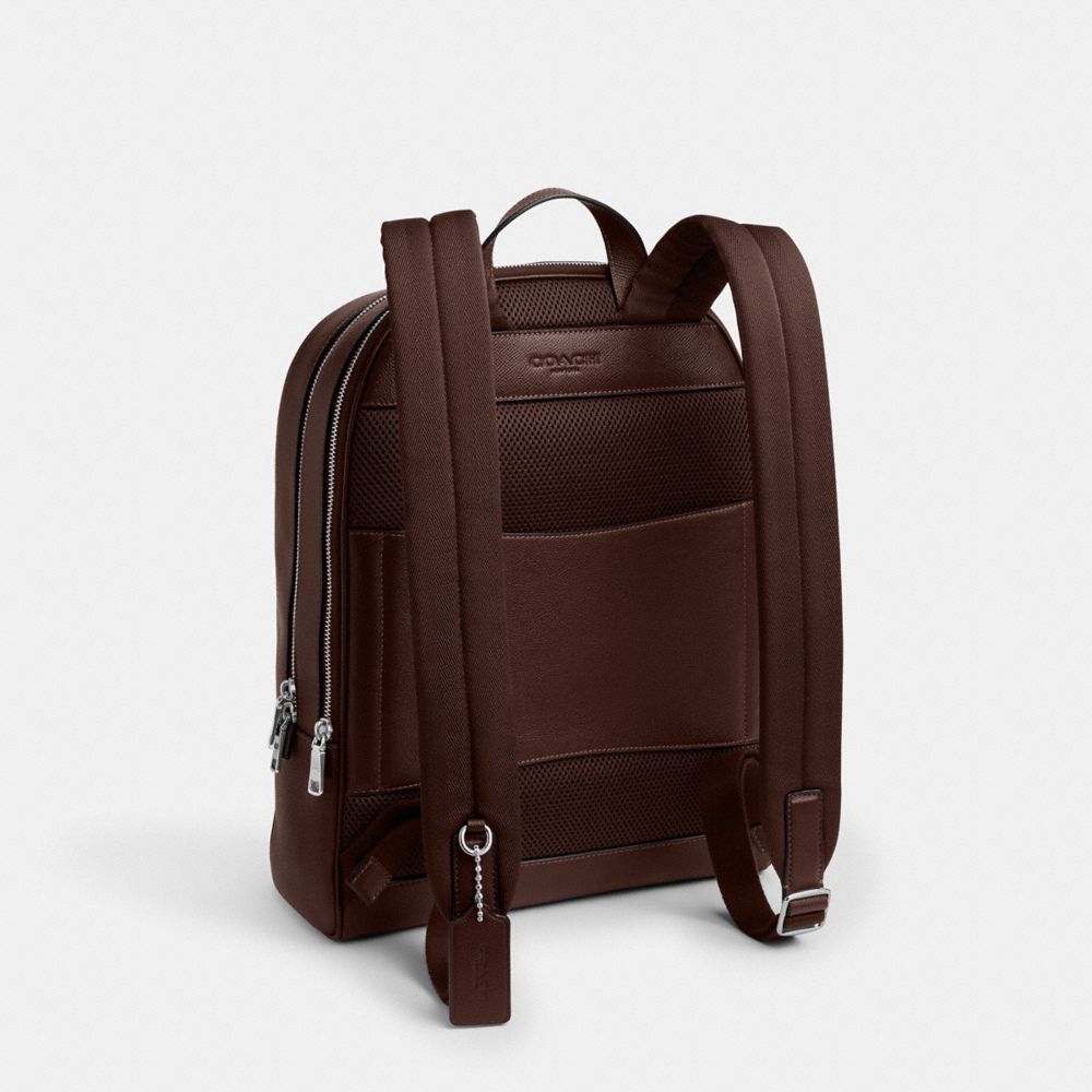 Coach Wade Backpack
