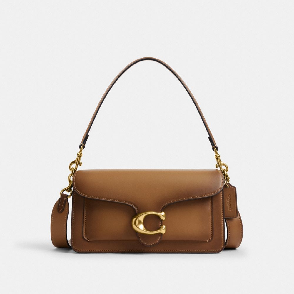 Coach Tabby Shoulder Bag 26