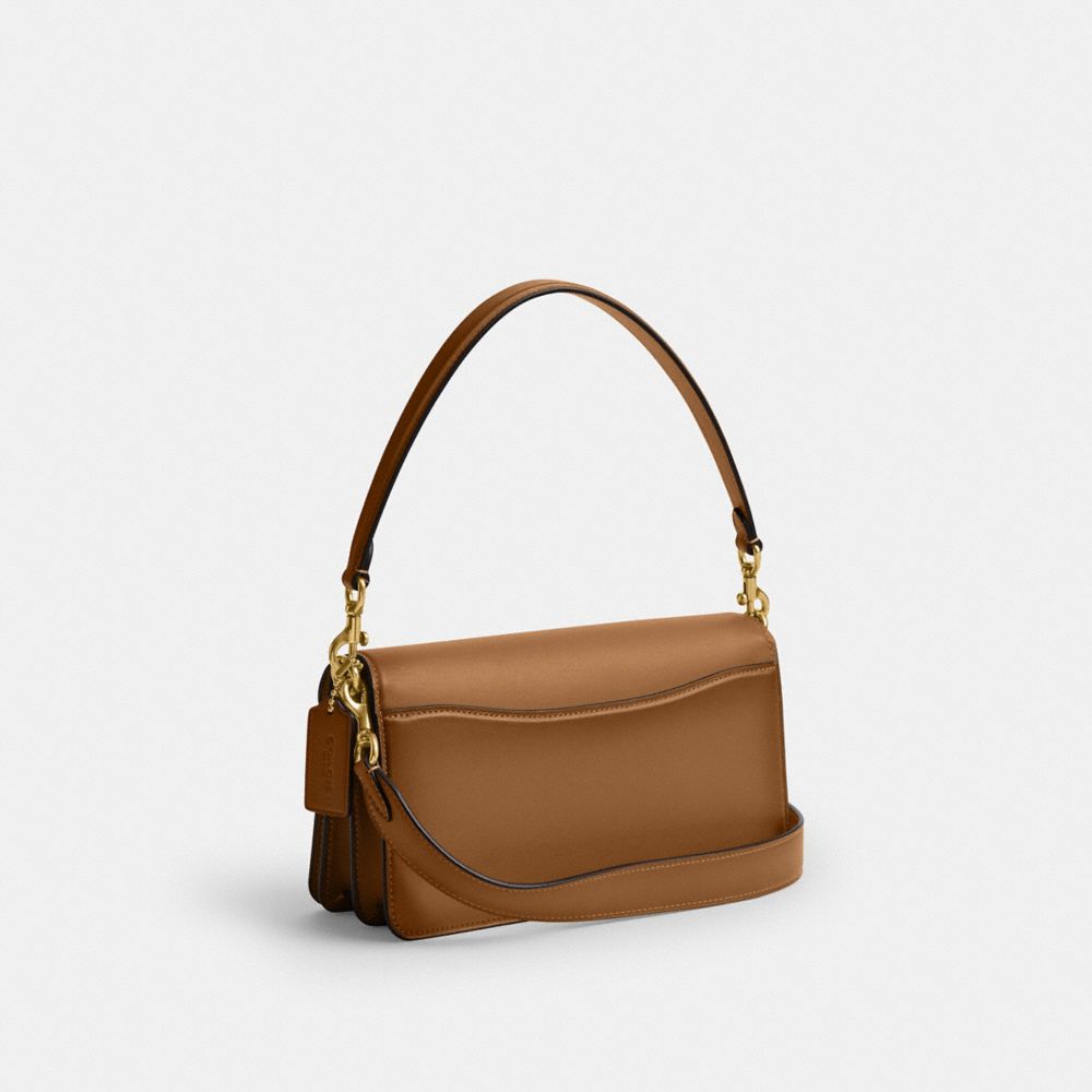 Coach Tabby Shoulder Bag 26