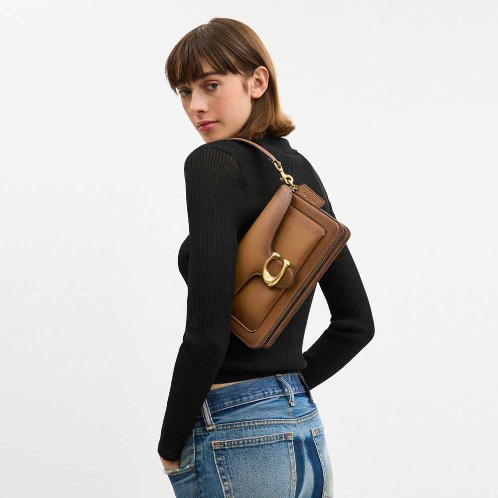 Coach Tabby Shoulder Bag 26