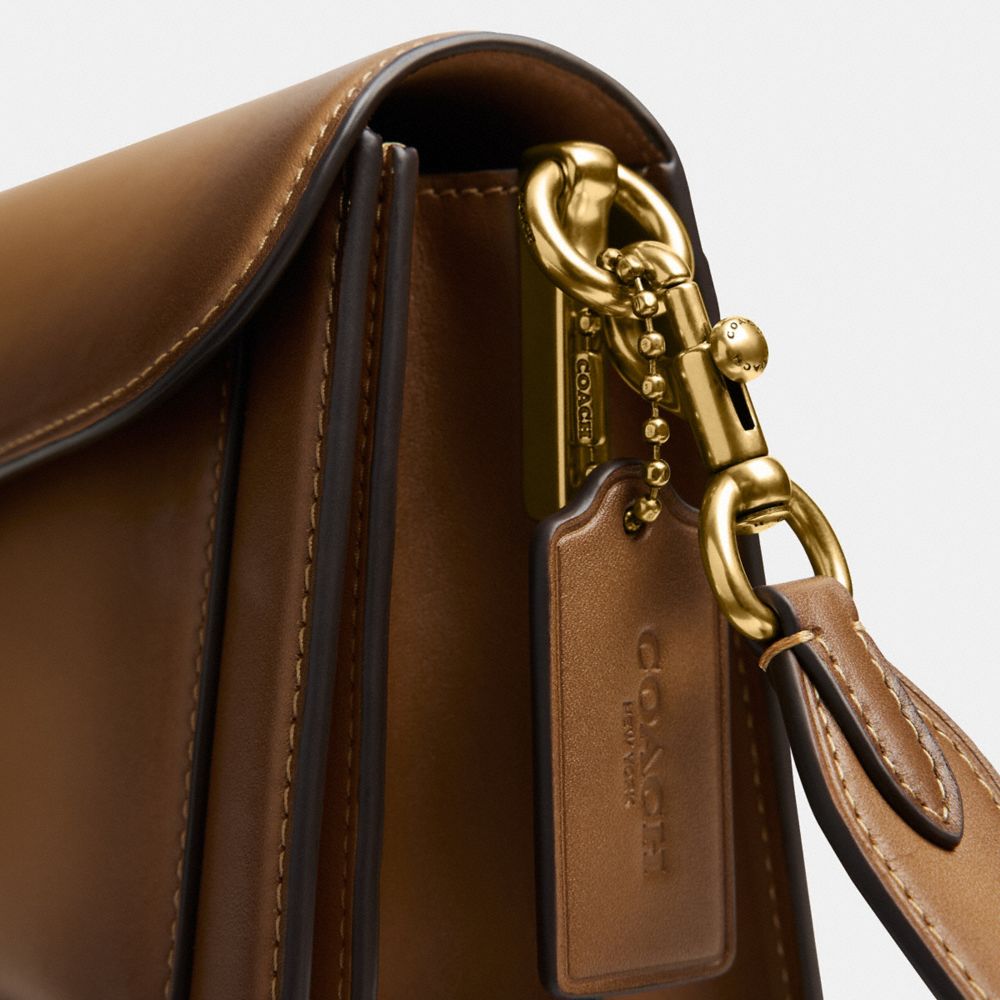 Coach Tabby Shoulder Bag 26