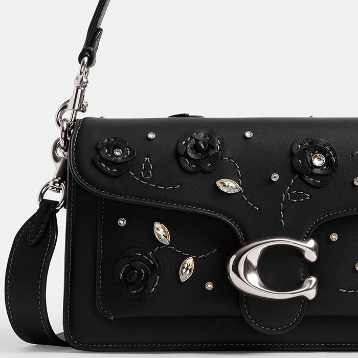 COACH® | Tabby Shoulder Bag 26