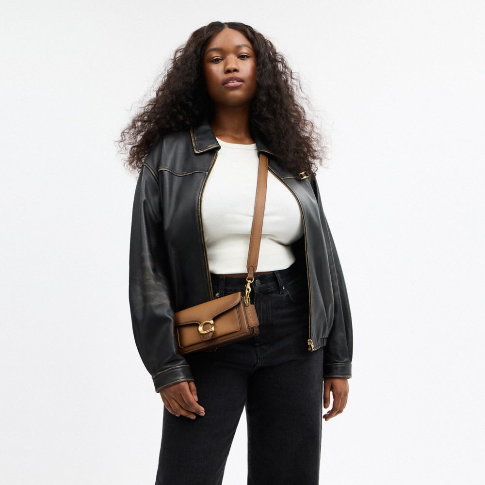 Coach Tabby Shoulder Bag 20