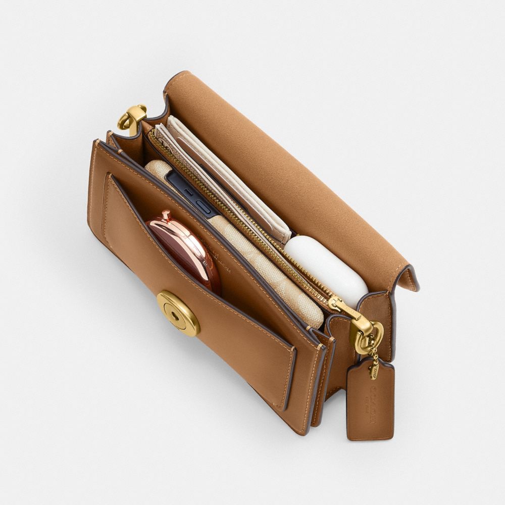 Coach Tabby Shoulder Bag 20