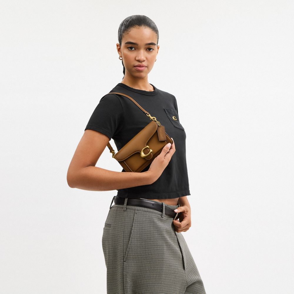 Coach Tabby Shoulder Bag 20
