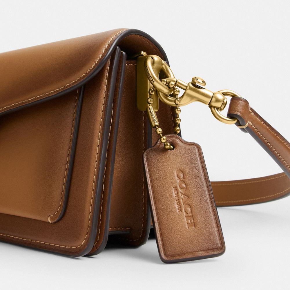 Coach Tabby Shoulder Bag 20