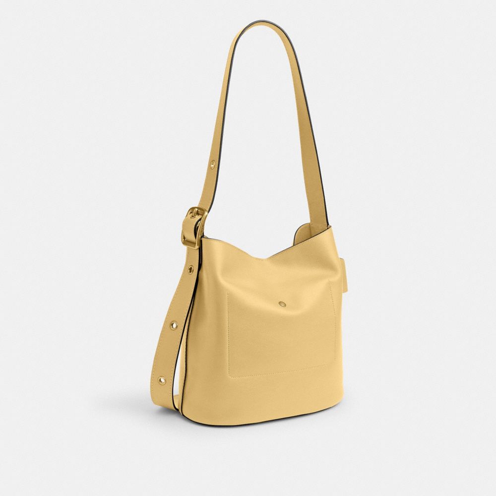 コーチバッグ、 Caitlin Shoulder Bag With Striped Patchwork | Bags | Coach | COACH®