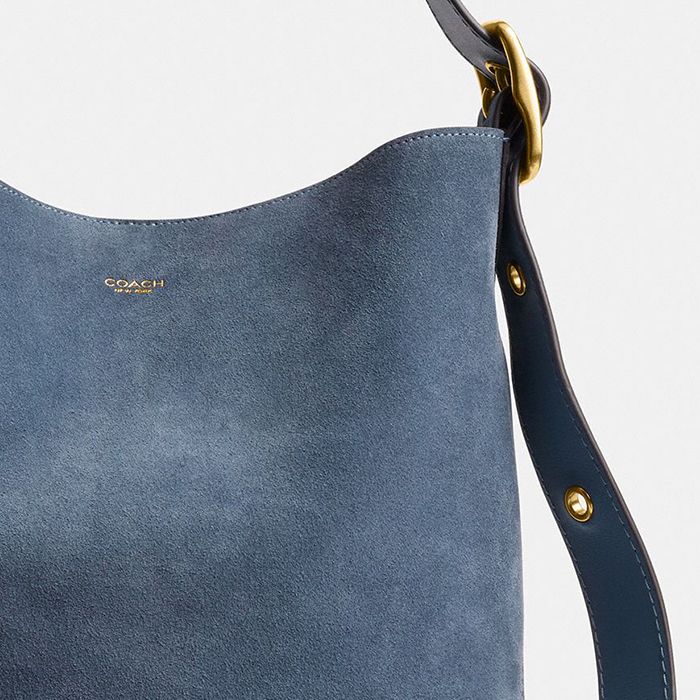 COACH® | Bleecker Bucket Bag