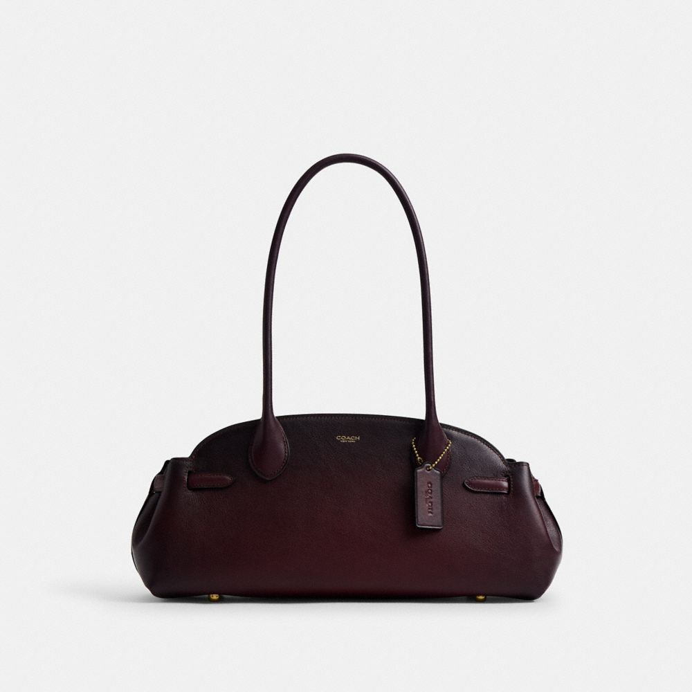 Coach Empire Carryall Bag 34 In Multi