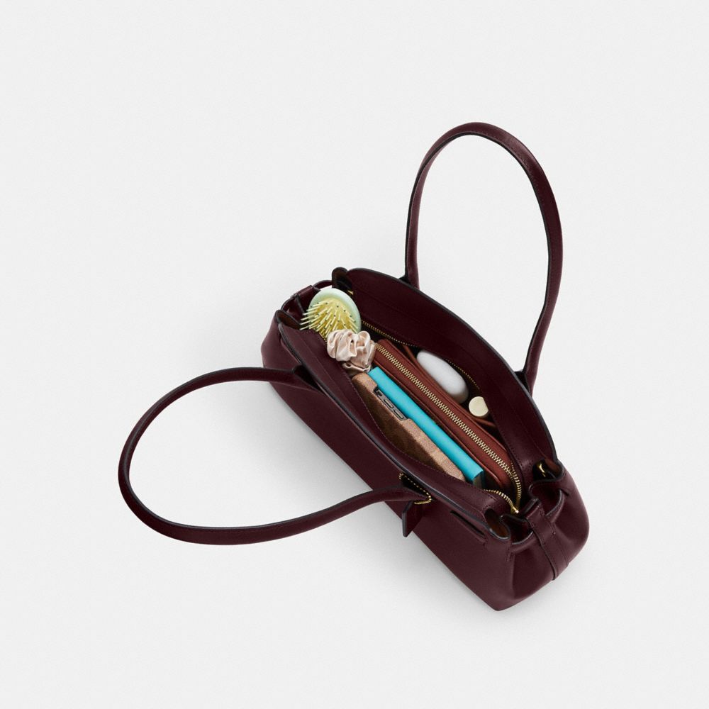 Coach Empire Carryall Bag 34 In Multi