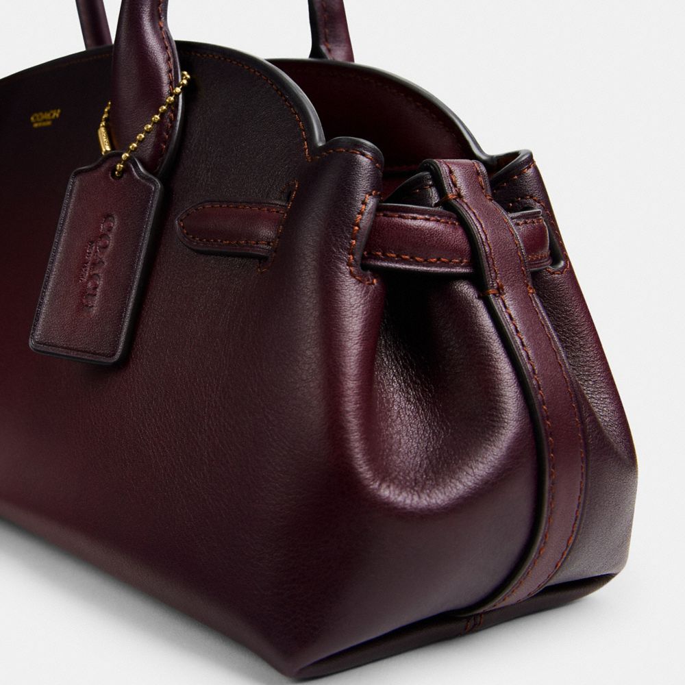 Coach Empire Carryall Bag 34 In Multi
