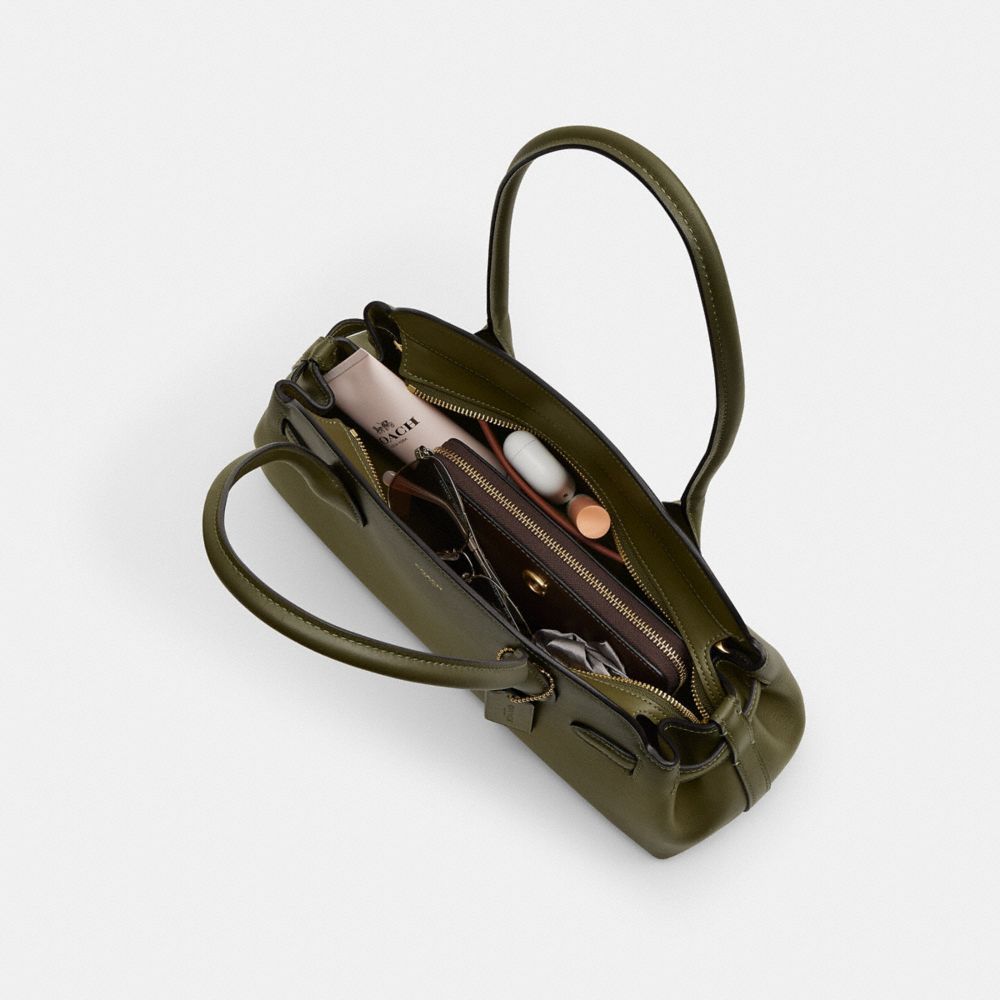 Coach Empire Carryall Bag 34
