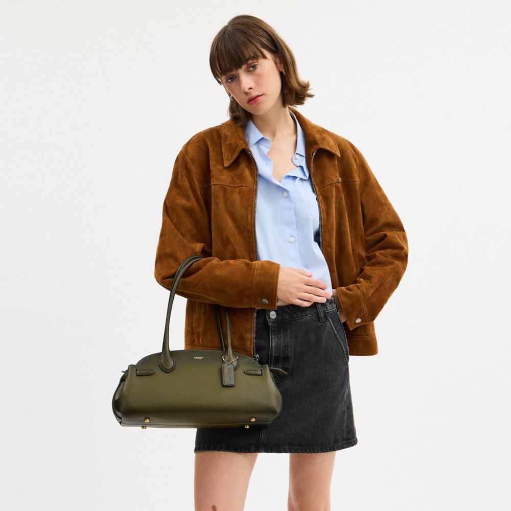 Coach Empire Carryall Bag 34