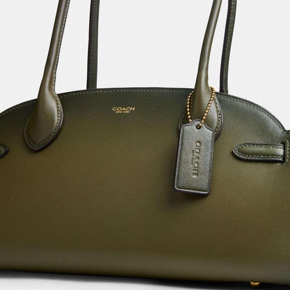 Coach Empire Carryall Bag 34