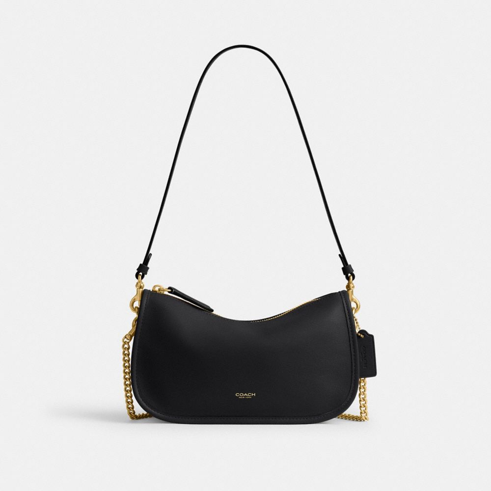 Coach Waverly Bag In Multi