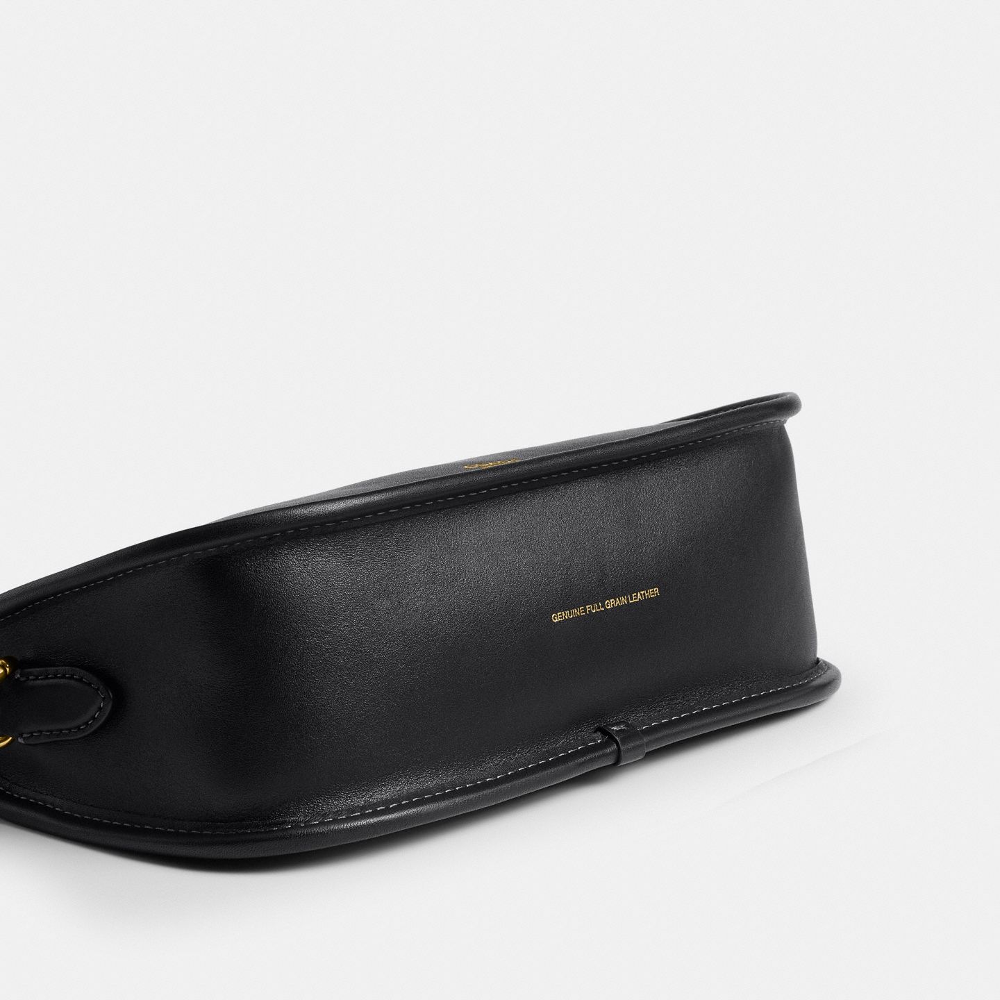 Женская сумка Coach Waverly, цвет: Латунный / Чёрный — фото 5