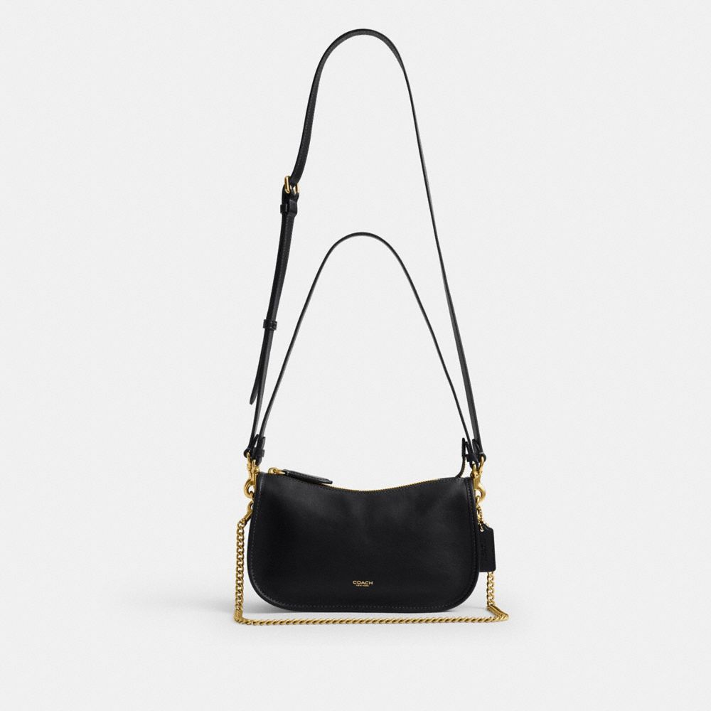 Женские сумки Coach Waverly Bag — фото 6