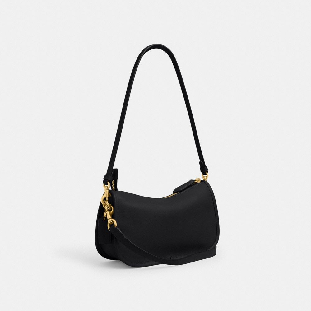 Coach Waverly Bag In Multi