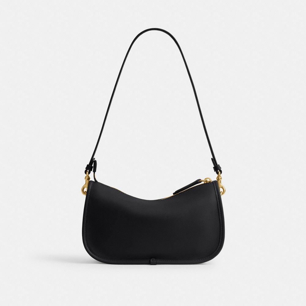 Coach Waverly Bag In Multi