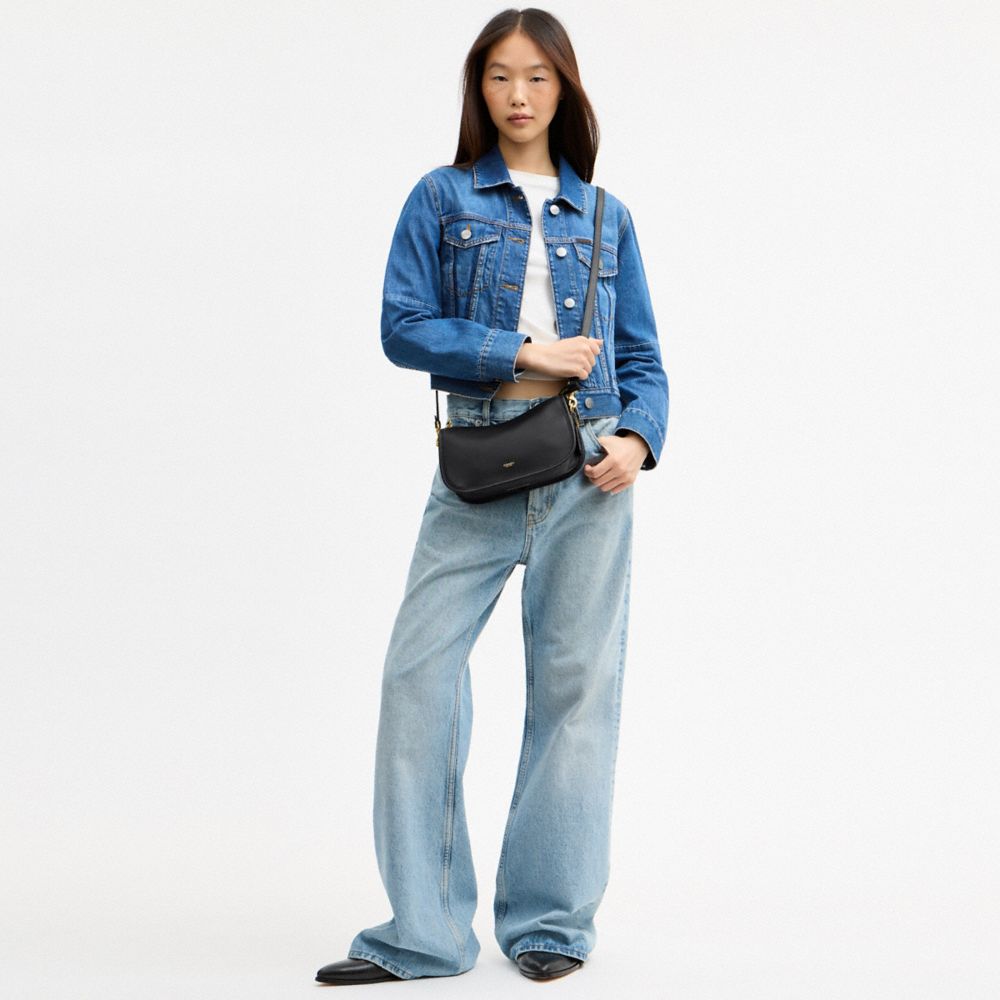 Женские сумки Coach Waverly Bag — фото 7