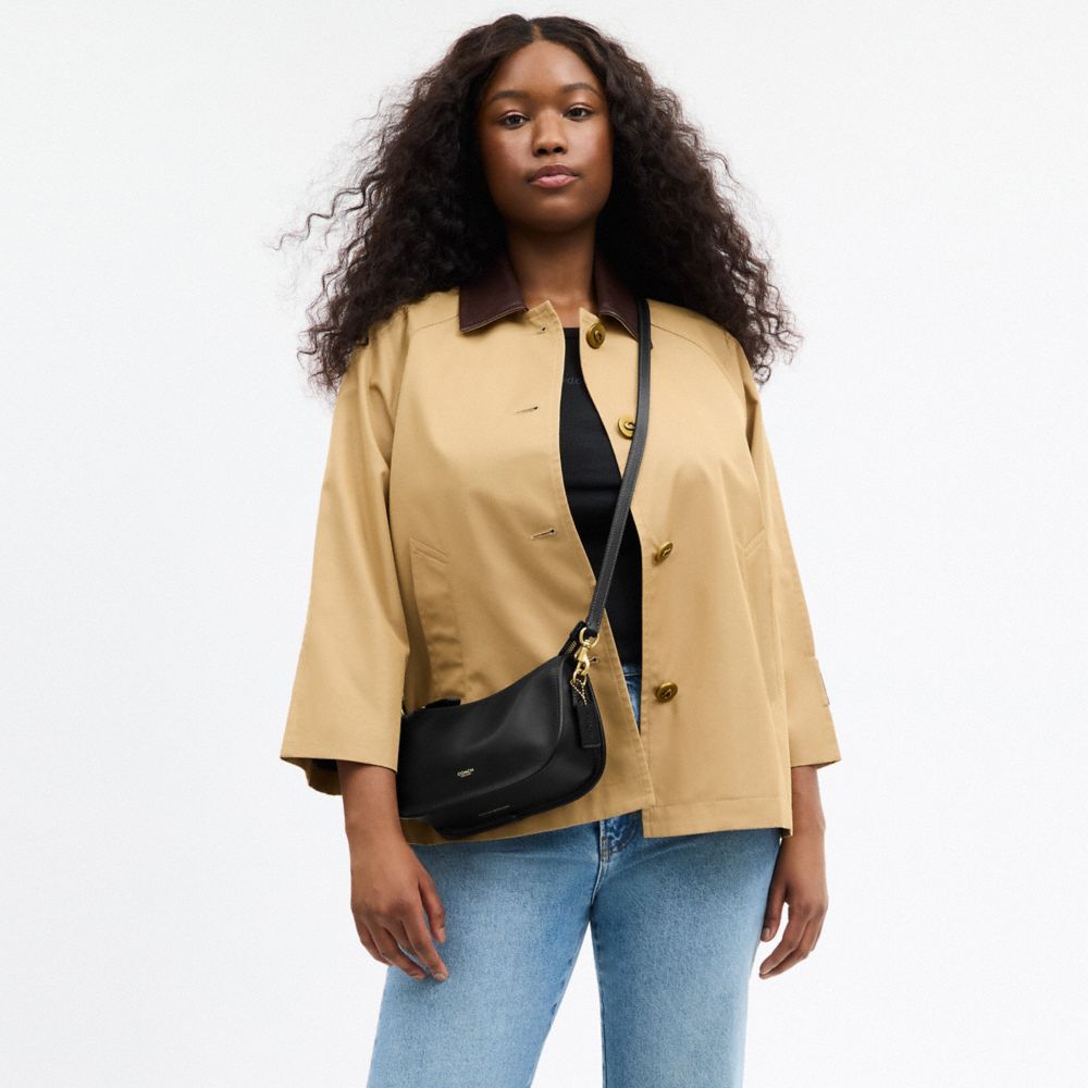 Coach Waverly Bag In Multi