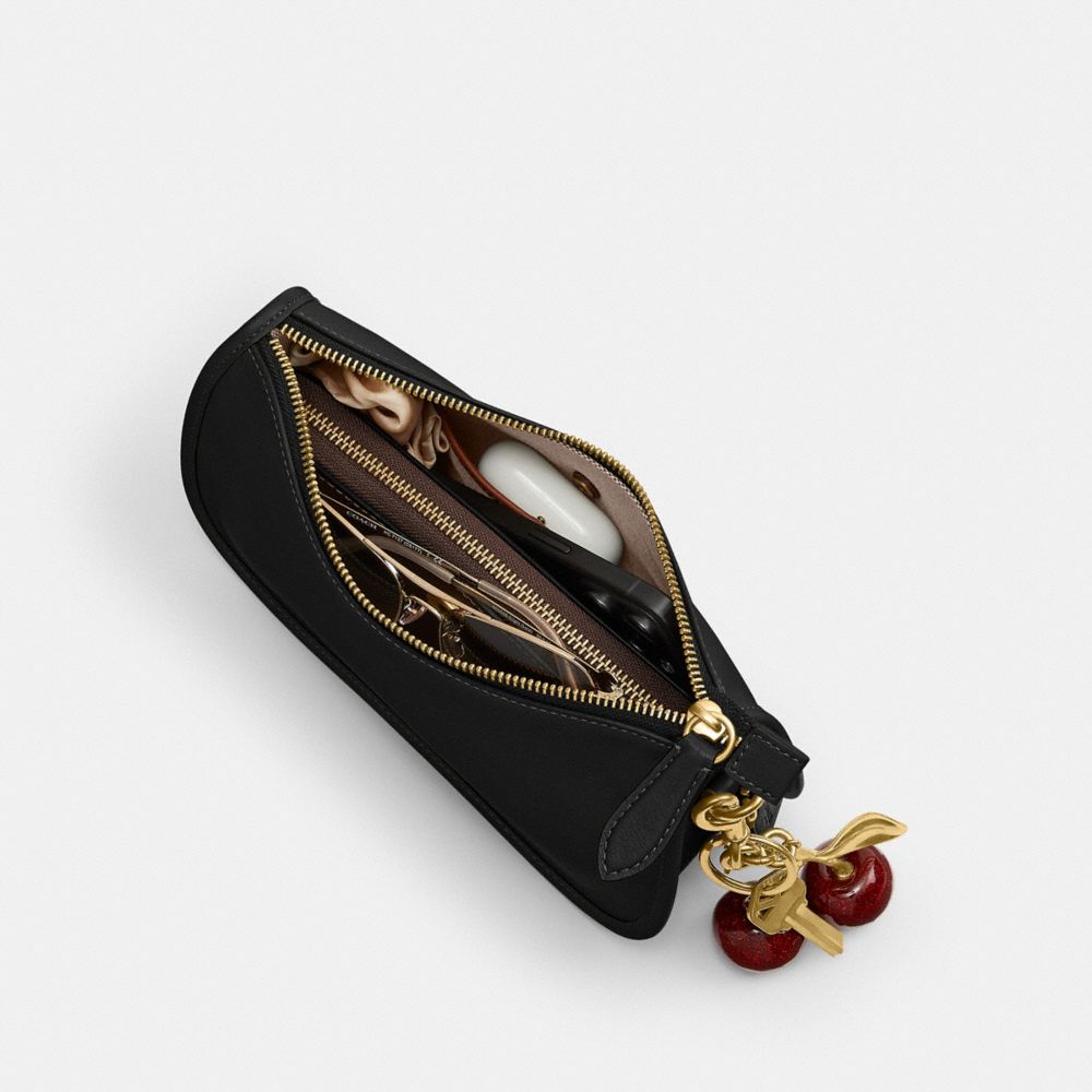 Coach Waverly Bag In Multi