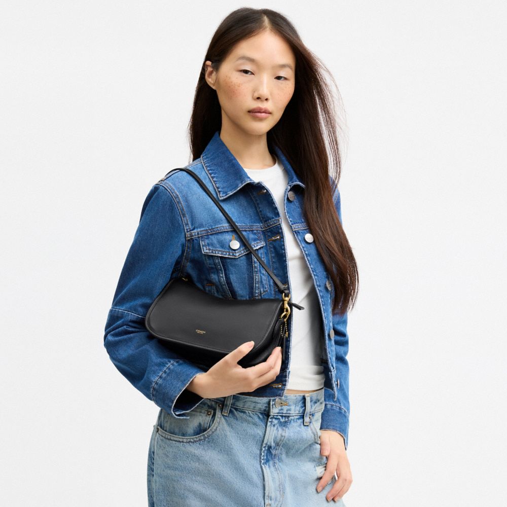 Женские сумки Coach Waverly Bag — фото 9