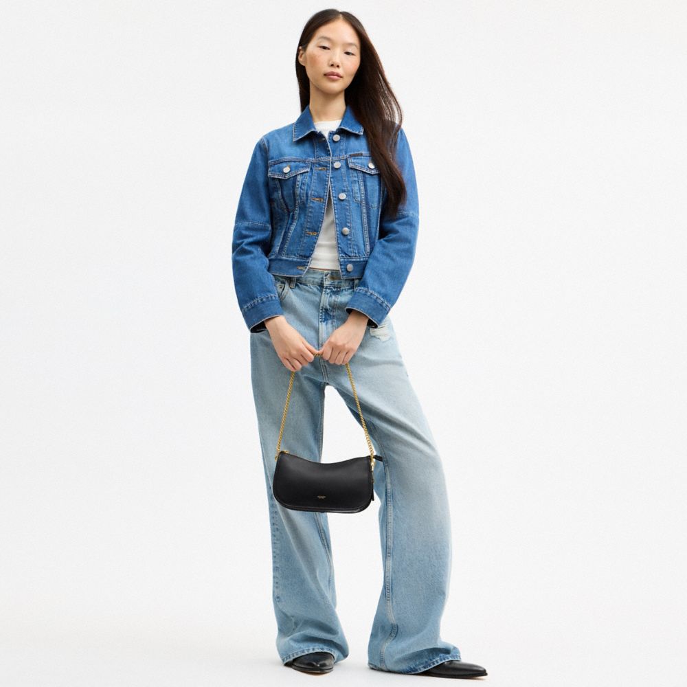 Женские сумки Coach Waverly Bag — фото 10