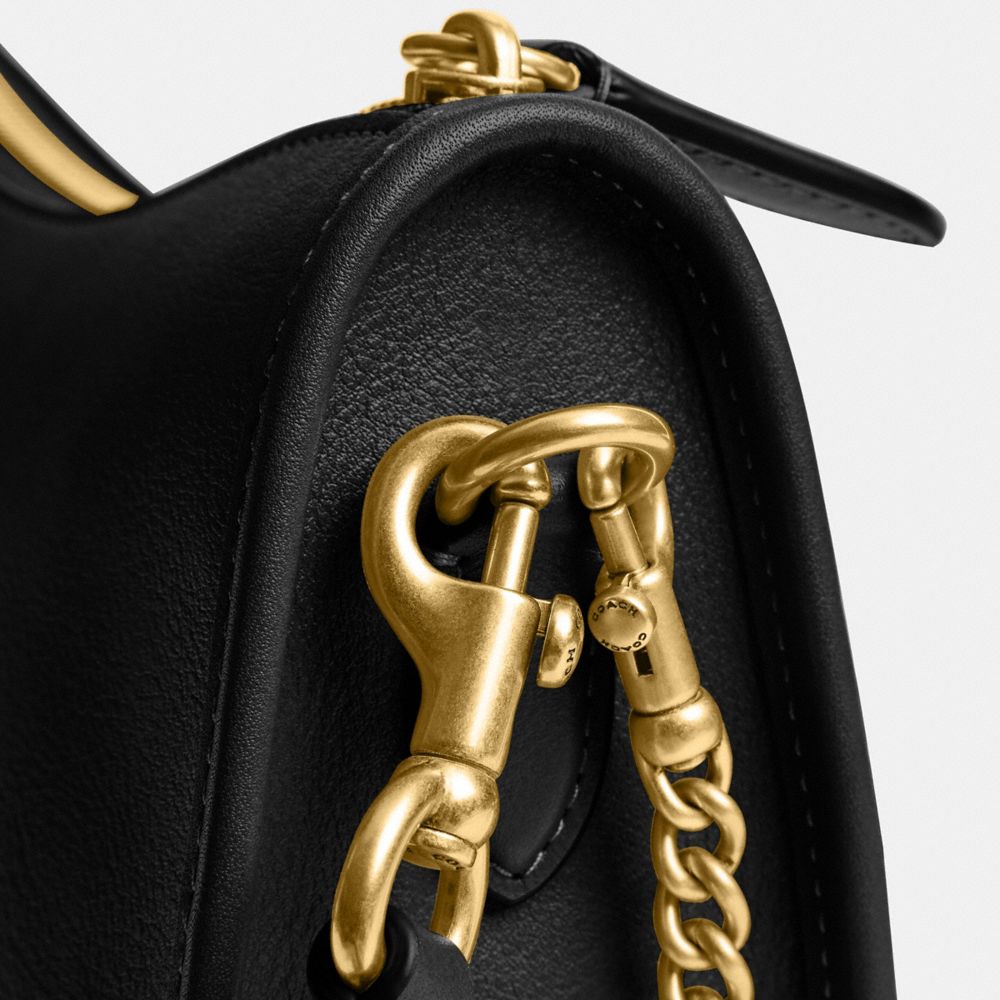 Coach Waverly Bag In Multi