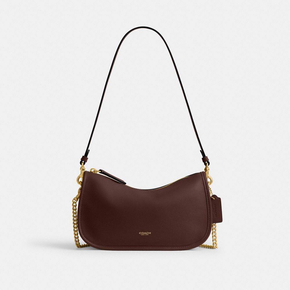 Coach Waverly Bag In Multi
