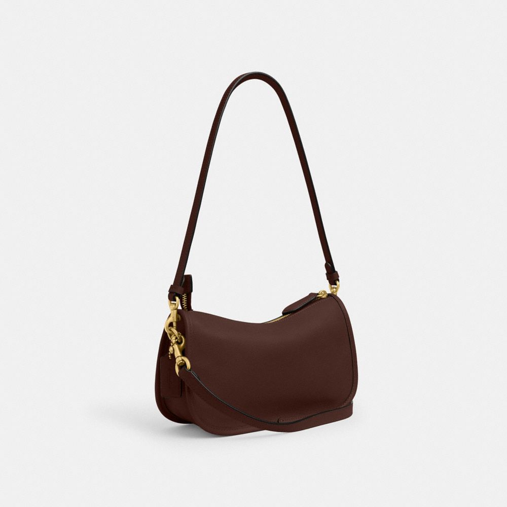 Coach Waverly Bag In Multi