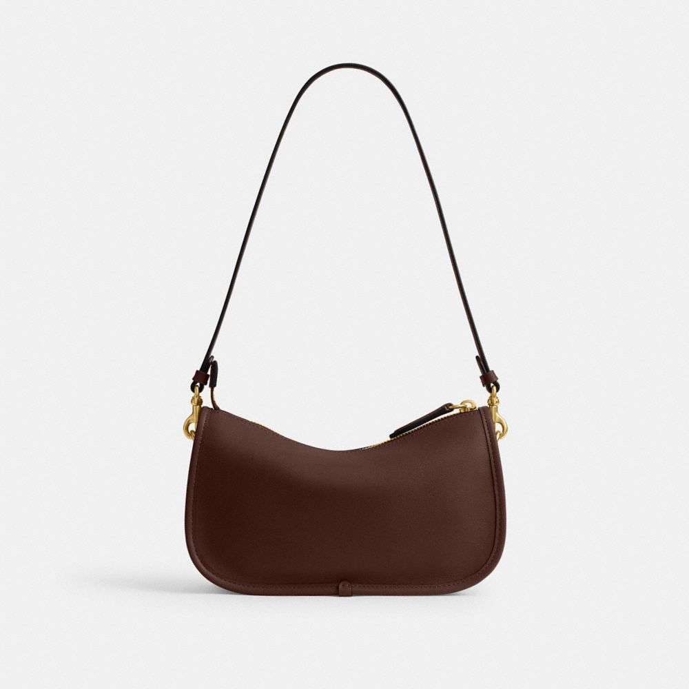 Coach Waverly Bag In Multi