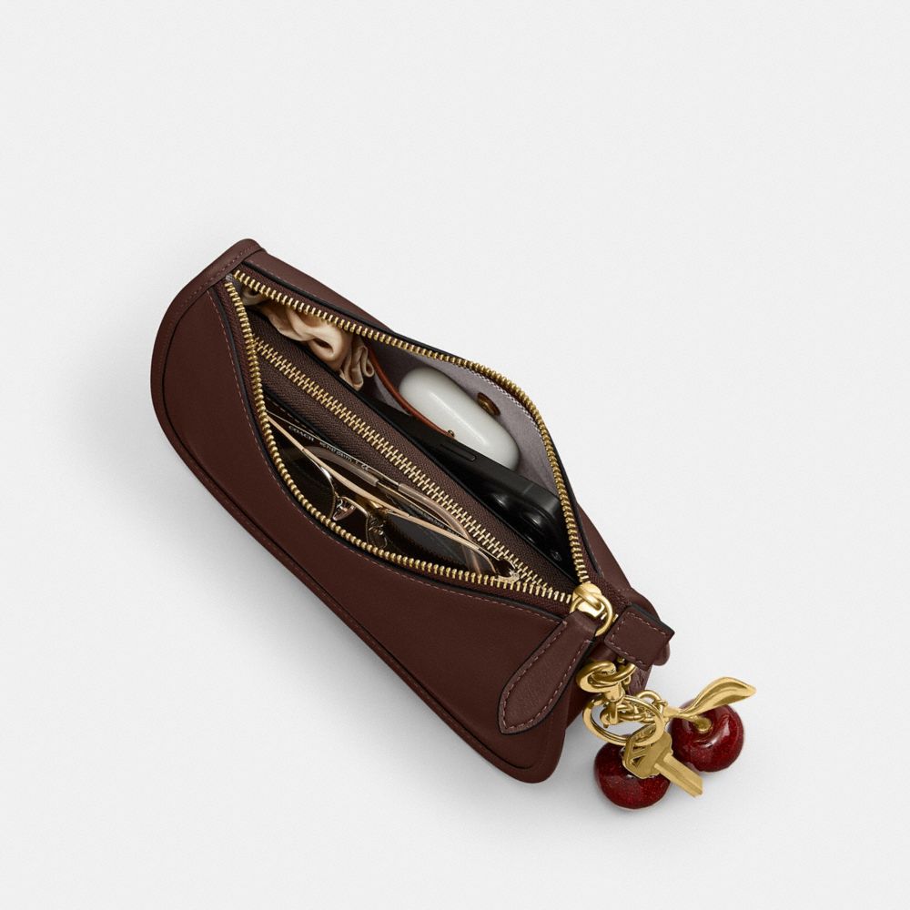 Coach Waverly Bag In Multi