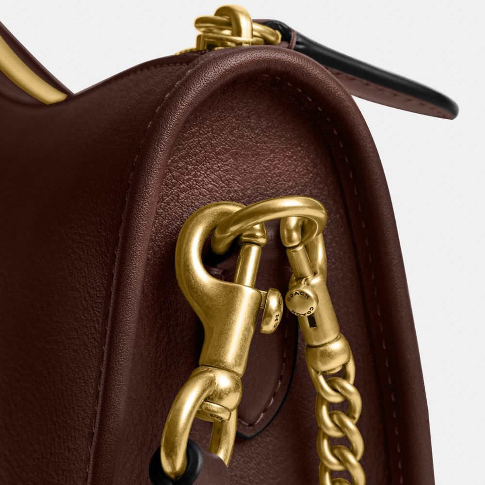 Coach Waverly Bag In Multi