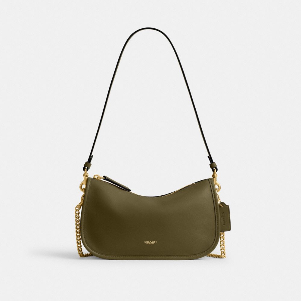 Coach Waverly Crossbody