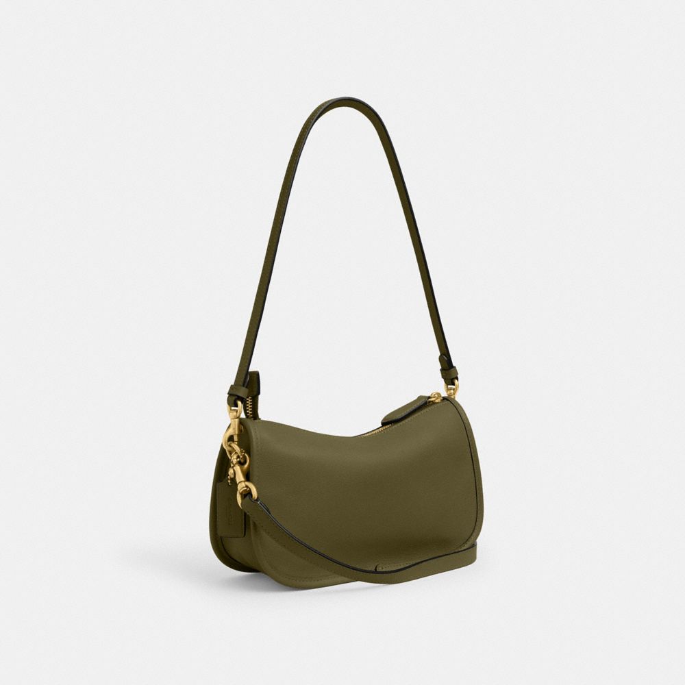 Coach Waverly Crossbody