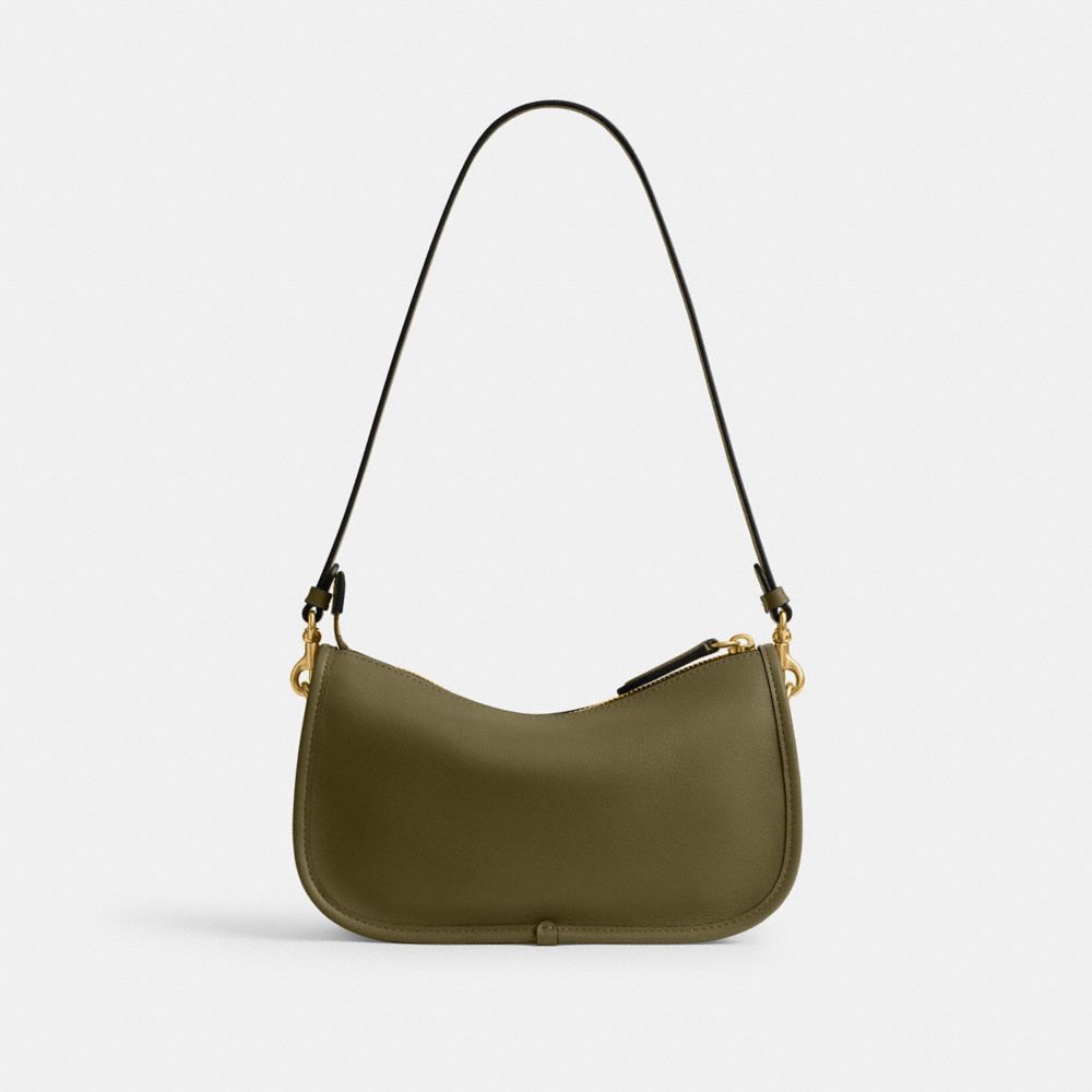 Coach Waverly Crossbody