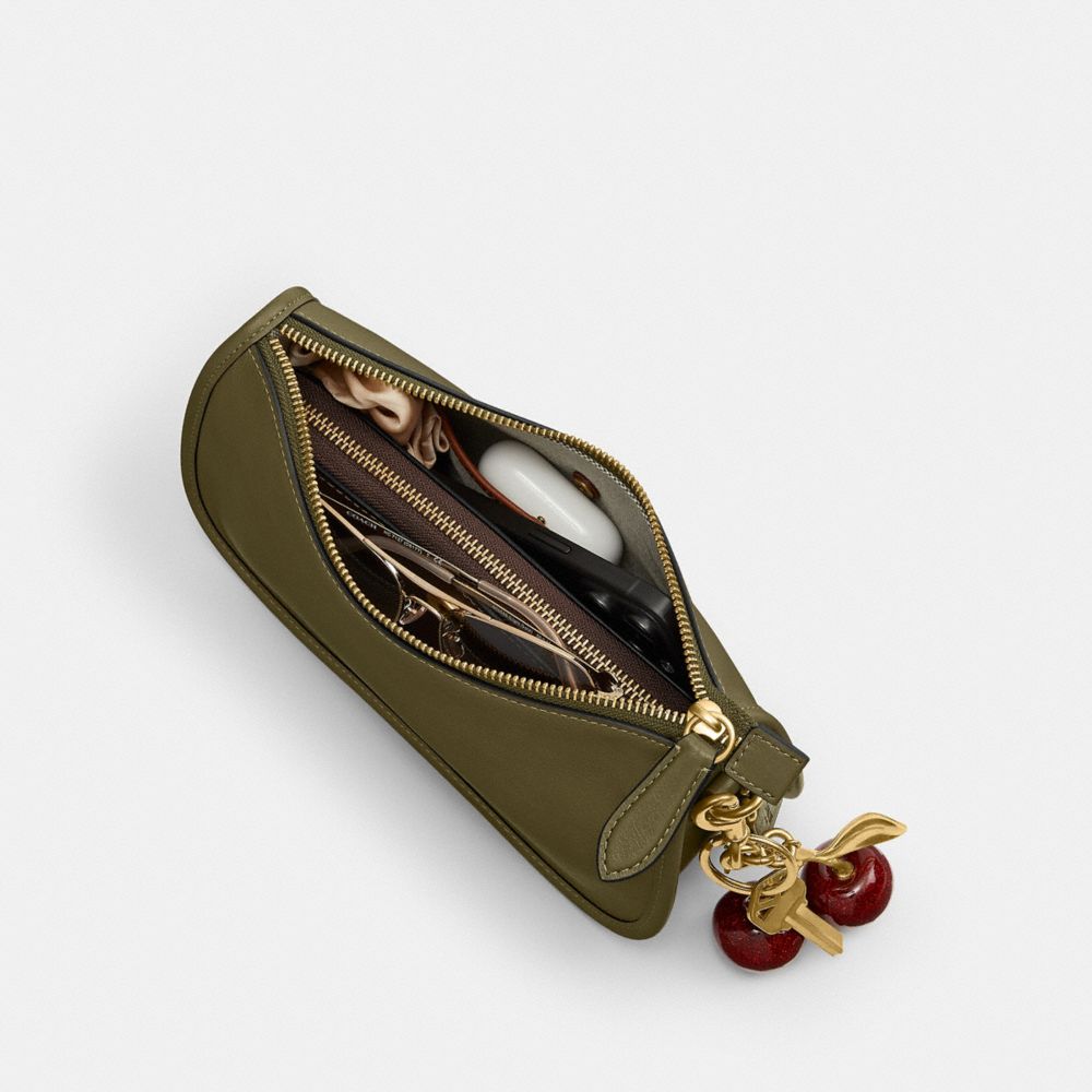 Coach Waverly Crossbody
