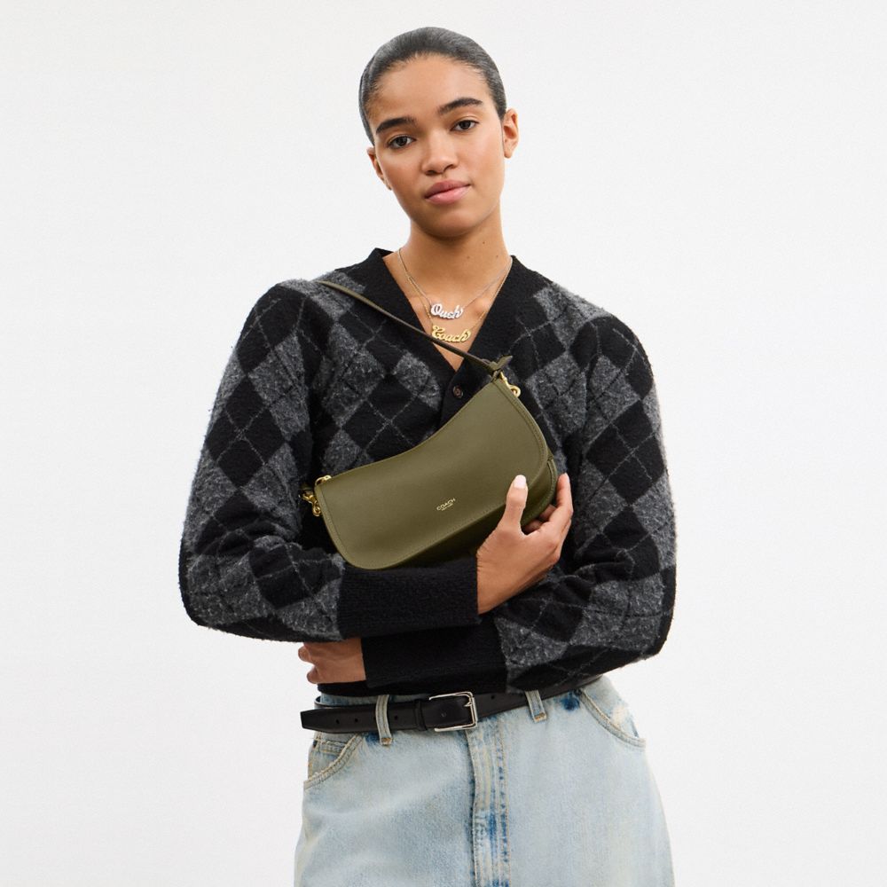 Coach Waverly Crossbody