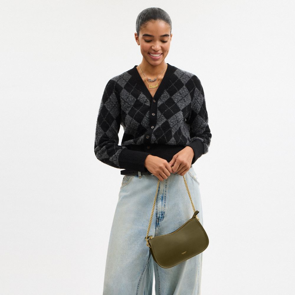 Coach Waverly Crossbody