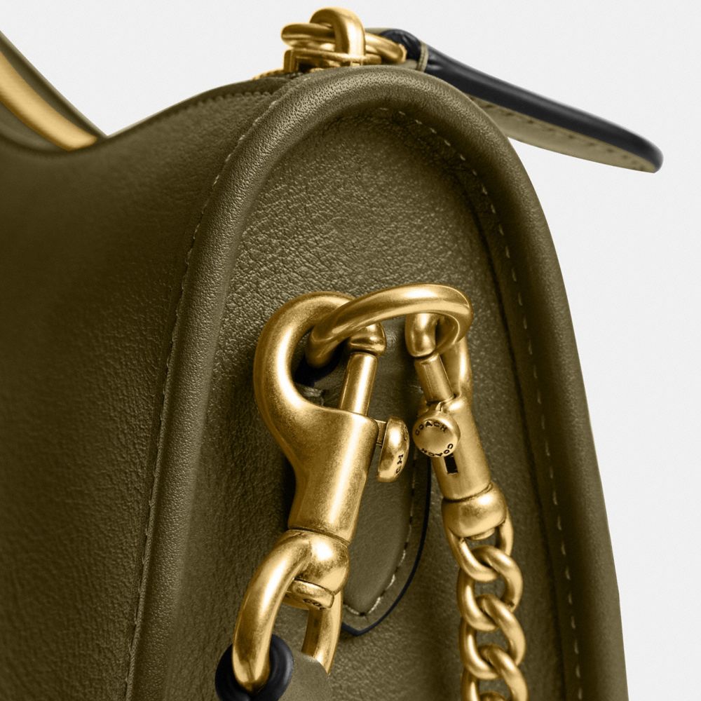 Coach Waverly Crossbody