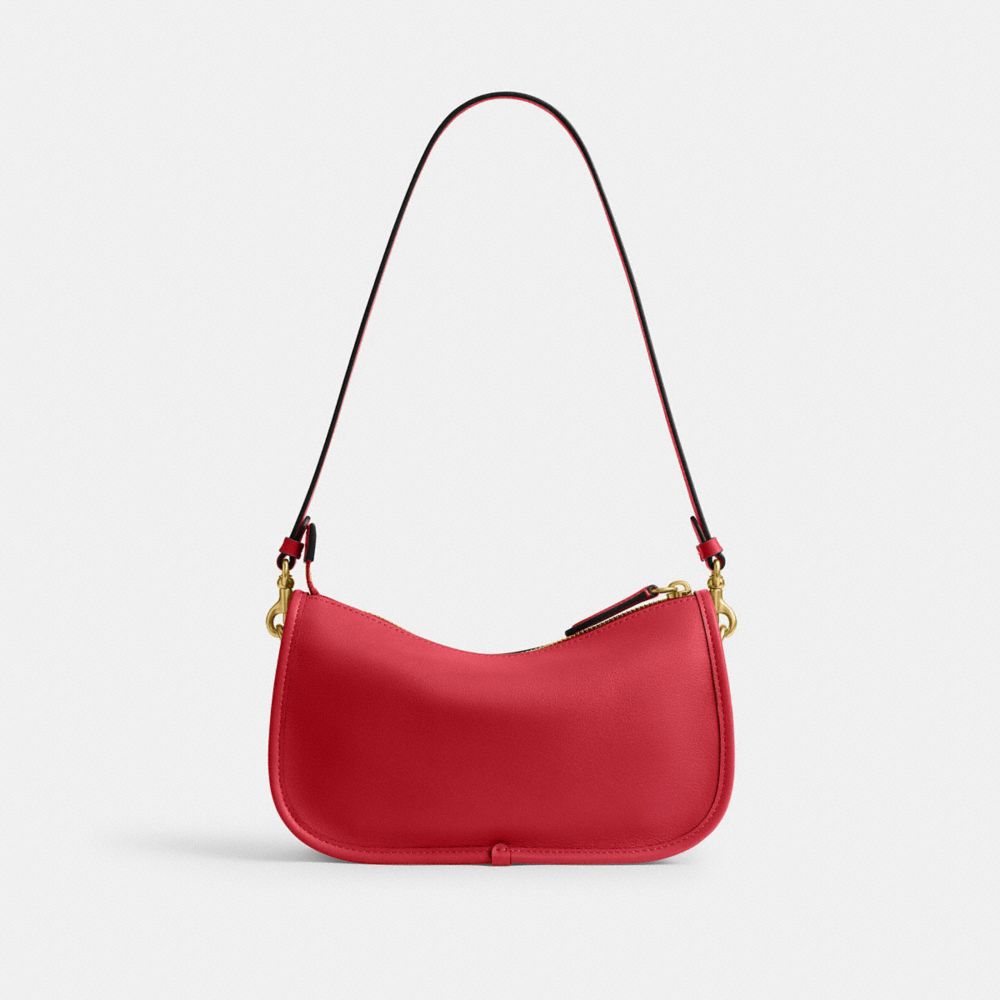 レッド 【公式】COACH – コーチ バッグ レディース