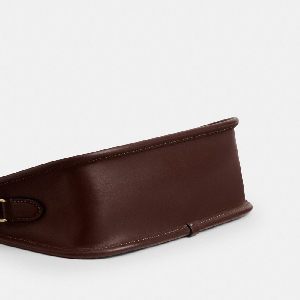 Женские сумки Coach Waverly Bag In Signature Canvas — фото 5